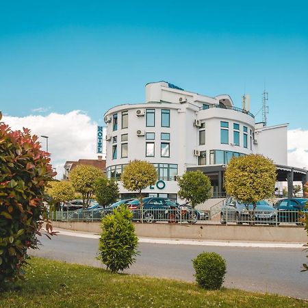 Hotel Keto Podgorica Exterior foto